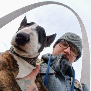 Meet your Posher, Layne